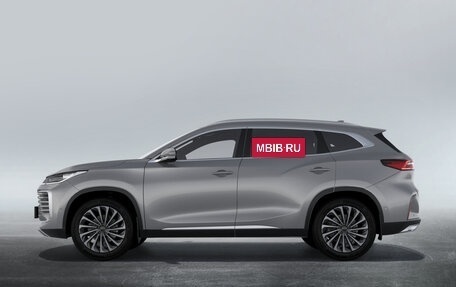 CheryExeed TXL, 2025 год, 4 290 000 рублей, 2 фотография