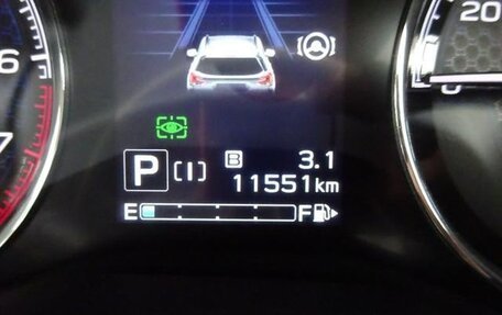 Subaru Forester, 2022 год, 2 274 000 рублей, 17 фотография