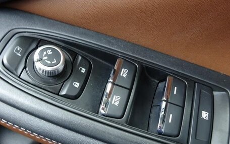 Subaru Forester, 2022 год, 2 274 000 рублей, 13 фотография