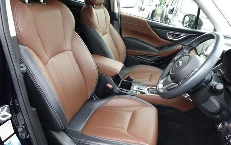 Subaru Forester, 2022 год, 2 274 000 рублей, 10 фотография