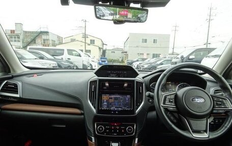 Subaru Forester, 2022 год, 2 274 000 рублей, 14 фотография