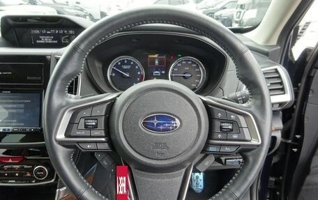 Subaru Forester, 2022 год, 2 274 000 рублей, 15 фотография