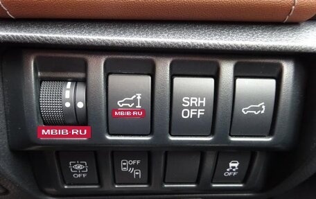 Subaru Forester, 2022 год, 2 274 000 рублей, 19 фотография