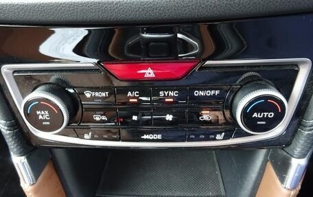 Subaru Forester, 2022 год, 2 274 000 рублей, 25 фотография