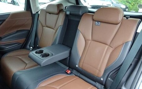 Subaru Forester, 2022 год, 2 274 000 рублей, 36 фотография