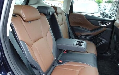 Subaru Forester, 2022 год, 2 274 000 рублей, 33 фотография