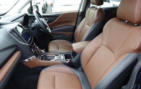 Subaru Forester, 2022 год, 2 274 000 рублей, 30 фотография