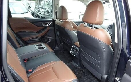 Subaru Forester, 2022 год, 2 274 000 рублей, 32 фотография