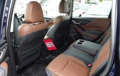 Subaru Forester, 2022 год, 2 274 000 рублей, 35 фотография