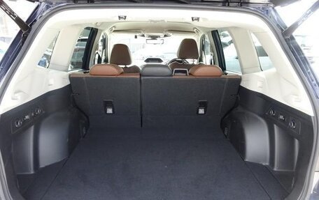 Subaru Forester, 2022 год, 2 274 000 рублей, 38 фотография