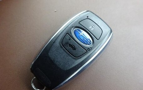 Subaru Forester, 2022 год, 2 274 000 рублей, 40 фотография