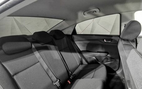 Hyundai Solaris II рестайлинг, 2021 год, 1 325 000 рублей, 16 фотография