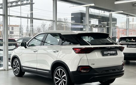 FAW Bestune T77, 2024 год, 2 049 000 рублей, 2 фотография