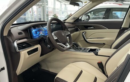 FAW Bestune T77, 2024 год, 2 049 000 рублей, 7 фотография