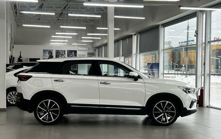 FAW Bestune T77, 2024 год, 2 049 000 рублей, 5 фотография