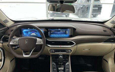 FAW Bestune T77, 2024 год, 2 049 000 рублей, 11 фотография