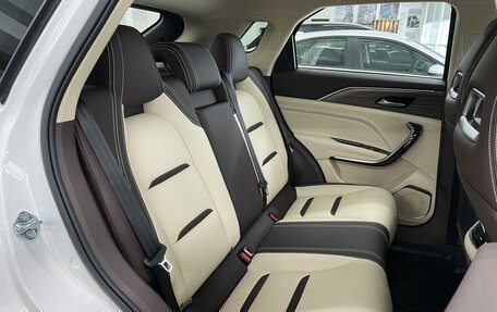 FAW Bestune T77, 2024 год, 2 049 000 рублей, 10 фотография