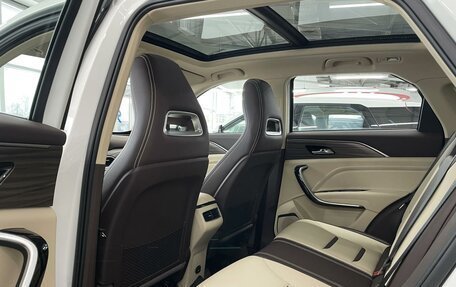 FAW Bestune T77, 2024 год, 2 049 000 рублей, 9 фотография