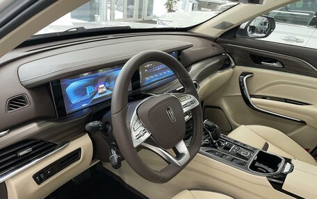 FAW Bestune T77, 2024 год, 2 049 000 рублей, 12 фотография