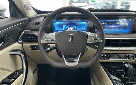 FAW Bestune T77, 2024 год, 2 049 000 рублей, 13 фотография