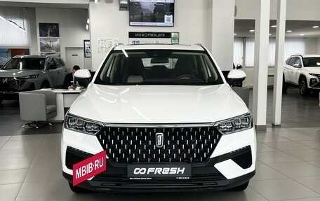 FAW Bestune T77, 2024 год, 2 049 000 рублей, 3 фотография