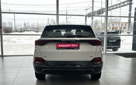 FAW Bestune T77, 2024 год, 2 049 000 рублей, 4 фотография