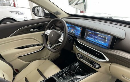 FAW Bestune T77, 2024 год, 2 049 000 рублей, 14 фотография