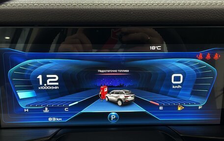 FAW Bestune T77, 2024 год, 2 049 000 рублей, 21 фотография