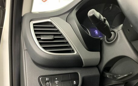 KIA Seltos I, 2020 год, 2 324 000 рублей, 9 фотография