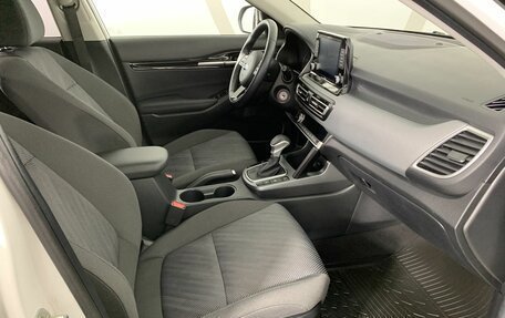 KIA Seltos I, 2020 год, 2 324 000 рублей, 14 фотография