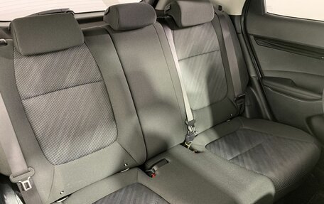 KIA Seltos I, 2020 год, 2 324 000 рублей, 15 фотография