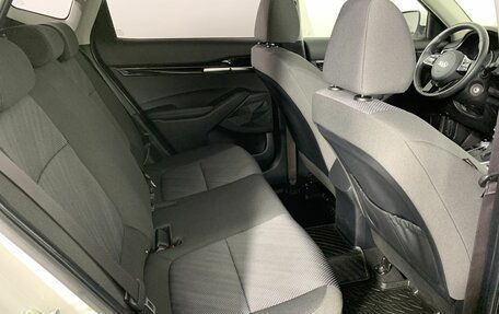 KIA Seltos I, 2020 год, 2 324 000 рублей, 16 фотография