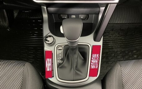 KIA Seltos I, 2020 год, 2 324 000 рублей, 13 фотография