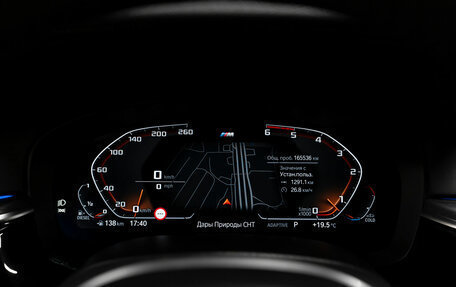 BMW 5 серия, 2021 год, 5 130 000 рублей, 11 фотография