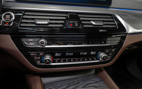 BMW 5 серия, 2021 год, 5 130 000 рублей, 20 фотография