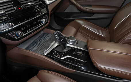 BMW 5 серия, 2021 год, 5 130 000 рублей, 15 фотография