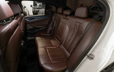 BMW 5 серия, 2021 год, 5 130 000 рублей, 13 фотография