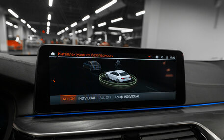 BMW 5 серия, 2021 год, 5 130 000 рублей, 19 фотография