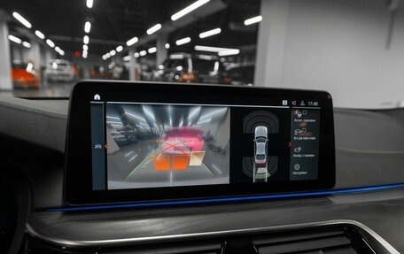 BMW 5 серия, 2021 год, 5 130 000 рублей, 17 фотография