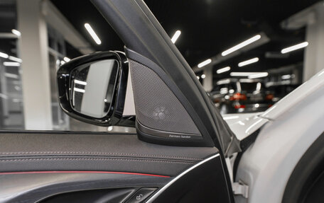 BMW 5 серия, 2021 год, 5 130 000 рублей, 23 фотография