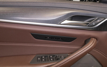 BMW 5 серия, 2021 год, 5 130 000 рублей, 22 фотография