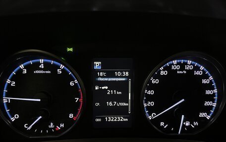 Toyota RAV4, 2018 год, 2 490 000 рублей, 6 фотография