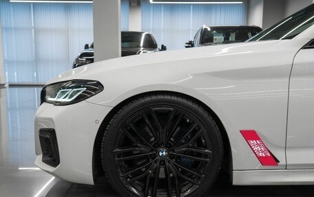 BMW 5 серия, 2021 год, 5 130 000 рублей, 25 фотография