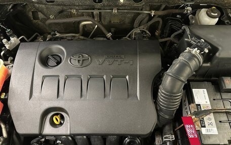 Toyota RAV4, 2018 год, 2 490 000 рублей, 16 фотография