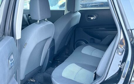 Nissan Qashqai, 2013 год, 1 230 000 рублей, 6 фотография