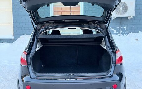 Nissan Qashqai, 2013 год, 1 230 000 рублей, 9 фотография