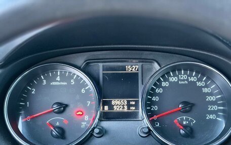 Nissan Qashqai, 2013 год, 1 230 000 рублей, 17 фотография