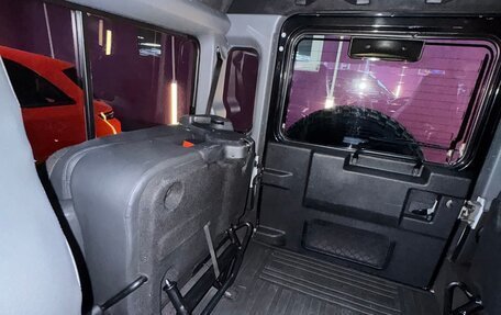 Land Rover Defender I, 2015 год, 5 300 000 рублей, 13 фотография