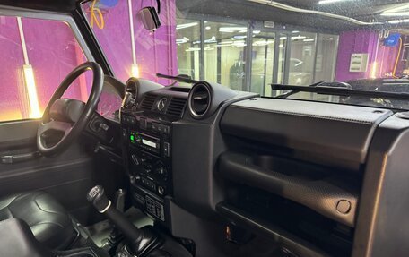 Land Rover Defender I, 2015 год, 5 300 000 рублей, 9 фотография