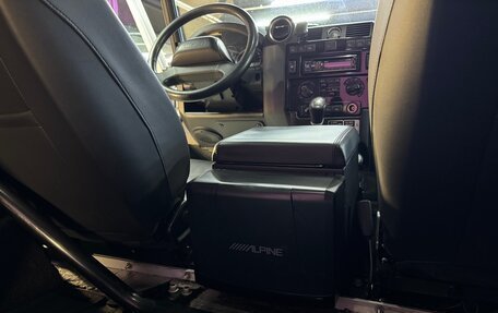 Land Rover Defender I, 2015 год, 5 300 000 рублей, 14 фотография